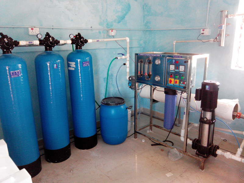 best and high quality water purifiers and water softeners in bangalore yelahanka